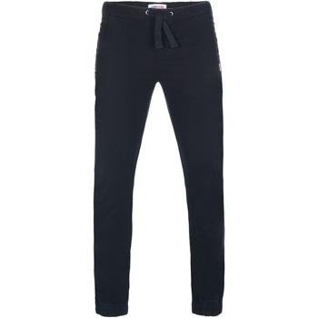 Trainingsbroek Tommy Hilfiger DM0DM09340BDS