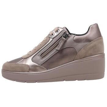 Lage Sneakers Geox D ILDE Cd