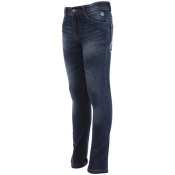 Straight Jeans Redskins -