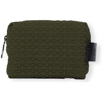 Portemonnee Skfk Bibi Bag - Deep Green