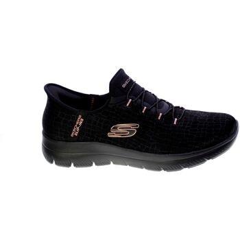 Lage Sneakers Skechers 144581