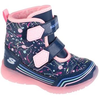 Snowboots Skechers Illumi-Brights - Power Paint