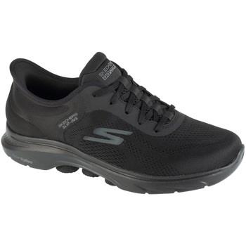 Lage Sneakers Skechers Go Walk 7 - Valin