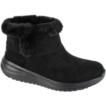 Laarzen Skechers On-The-Go Stellar - Cozy Step