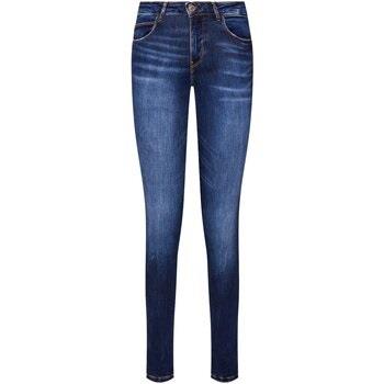 Skinny Jeans Guess W2YAJ2 D4Q03