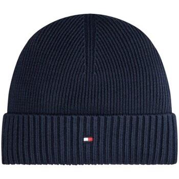 Muts Tommy Hilfiger TH FLAG PIMA COTTON BEANIE AM0AM12796