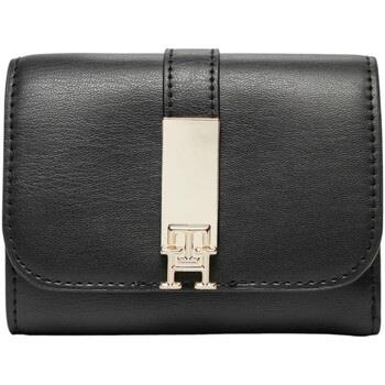 Portemonnee Tommy Hilfiger TH HERITAGE MED FLAP AW0AW16579