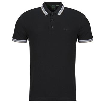 Polo Shirt Korte Mouw BOSS Paddy