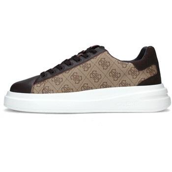 Lage Sneakers Guess FMPVIBFAL12