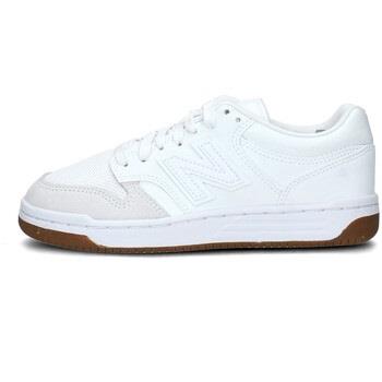 Lage Sneakers New Balance GSB480FR