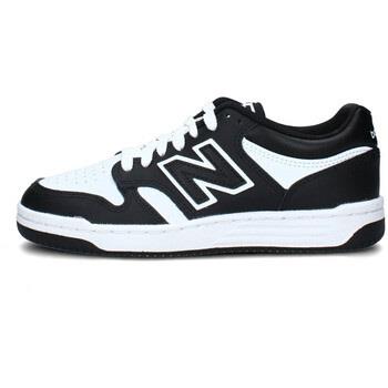 Lage Sneakers New Balance GSB480BW