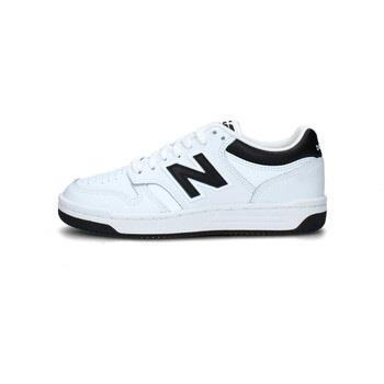 Lage Sneakers New Balance GSB480BK