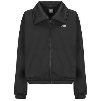 Fleece Jack New Balance FLEECE FULL ZIP