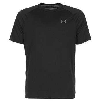 T-shirt Korte Mouw Under Armour UA TECH SS TEE