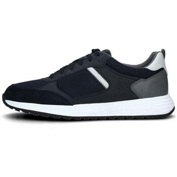 Lage Sneakers Geox U45F1A014EK