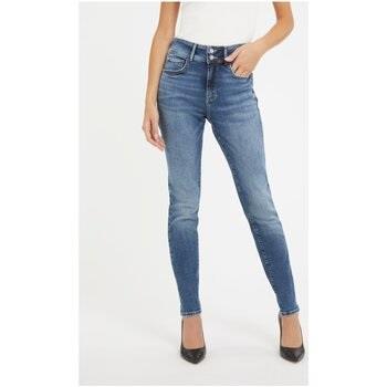 Skinny Jeans Guess W3BA35 D56D2