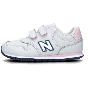 Lage Sneakers New Balance IV500FGP