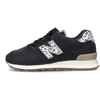 Lage Sneakers New Balance WL574XE2