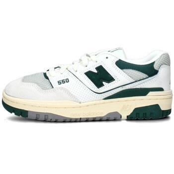 Lage Sneakers New Balance GSB550CS