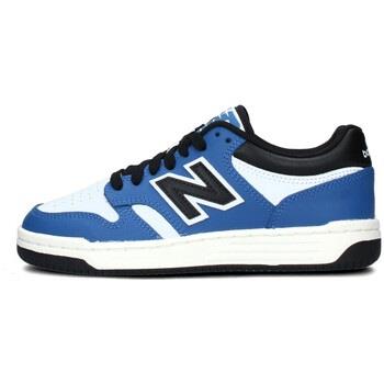 Lage Sneakers New Balance GSB480TB