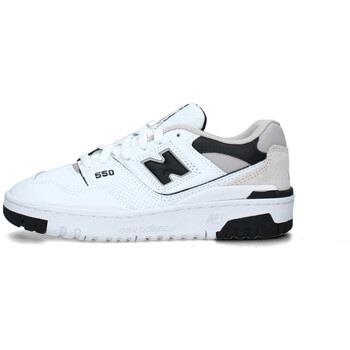 Lage Sneakers New Balance GSB550EI