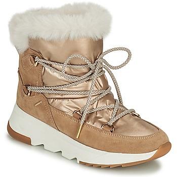 Snowboots Geox FALENA