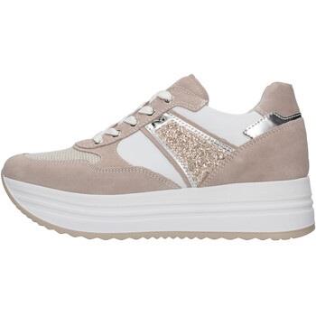 Hoge Sneakers NeroGiardini E218051D