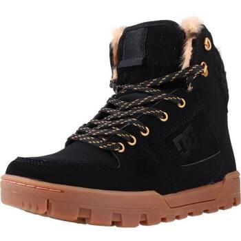 Laarzen DC Shoes MANTECA 4 BOOT