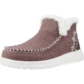 Laarzen HEYDUDE DENNY FAUX SHEARLING