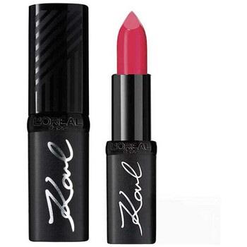 Lipstick L'oréal Karl Lagerfeld-lippenstift - 04 Provokative