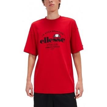 T-shirt Ellesse ZALENTI T-SHIRT