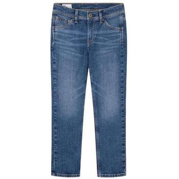 Straight Jeans Pepe jeans -