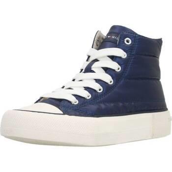 Laarzen Tommy Hilfiger SNEAKERS