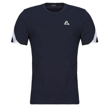 T-shirt Korte Mouw Le Coq Sportif HERITAGE Tee SS N°1 M