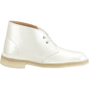 Enkellaarzen Clarks Desert Boot