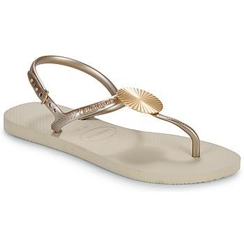 Sandalen Havaianas TWIST METAL