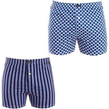 Boxers Abanderado A0100-1PM