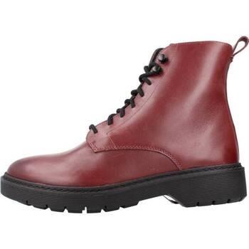 Laarzen Clarks WITCOMBE HI 2