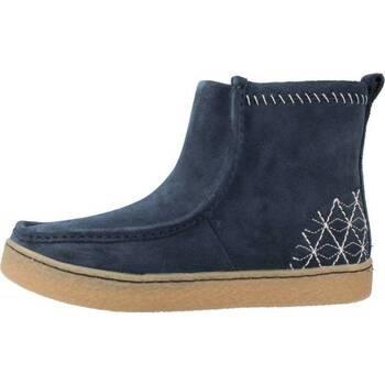 Laarzen Clarks BARLEIGH PULL