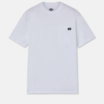 T-shirt Dickies LURAY POCKET TEE