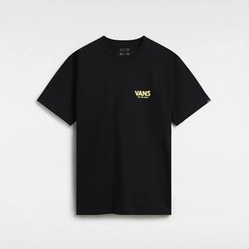 T-shirt Vans STAY COOL SS