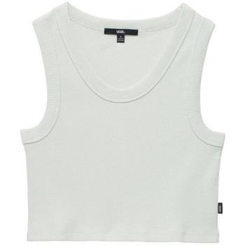 T-shirt Vans DREW RIB TANK