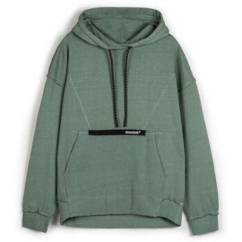 Sweater Munich Hoodie space