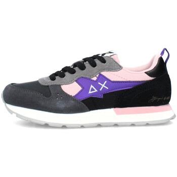 Lage Sneakers Sun68 Z44409T