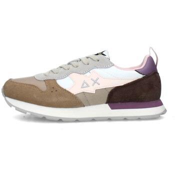 Lage Sneakers Sun68 Z44409T