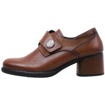 Mocassins Dorking D9375-SUNB