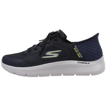 Lage Sneakers Skechers GO WALK FLEX-NEW WORLD