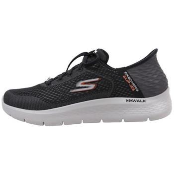 Lage Sneakers Skechers GO WALK FLEX-NEW WORLD