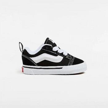 Skateschoenen Vans Knu skool elastic lacee