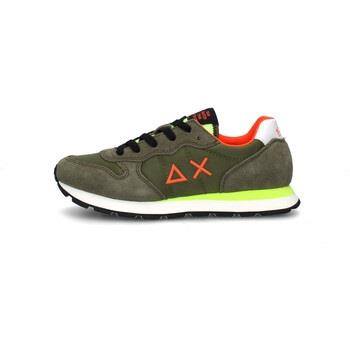 Lage Sneakers Sun68 Z34302T